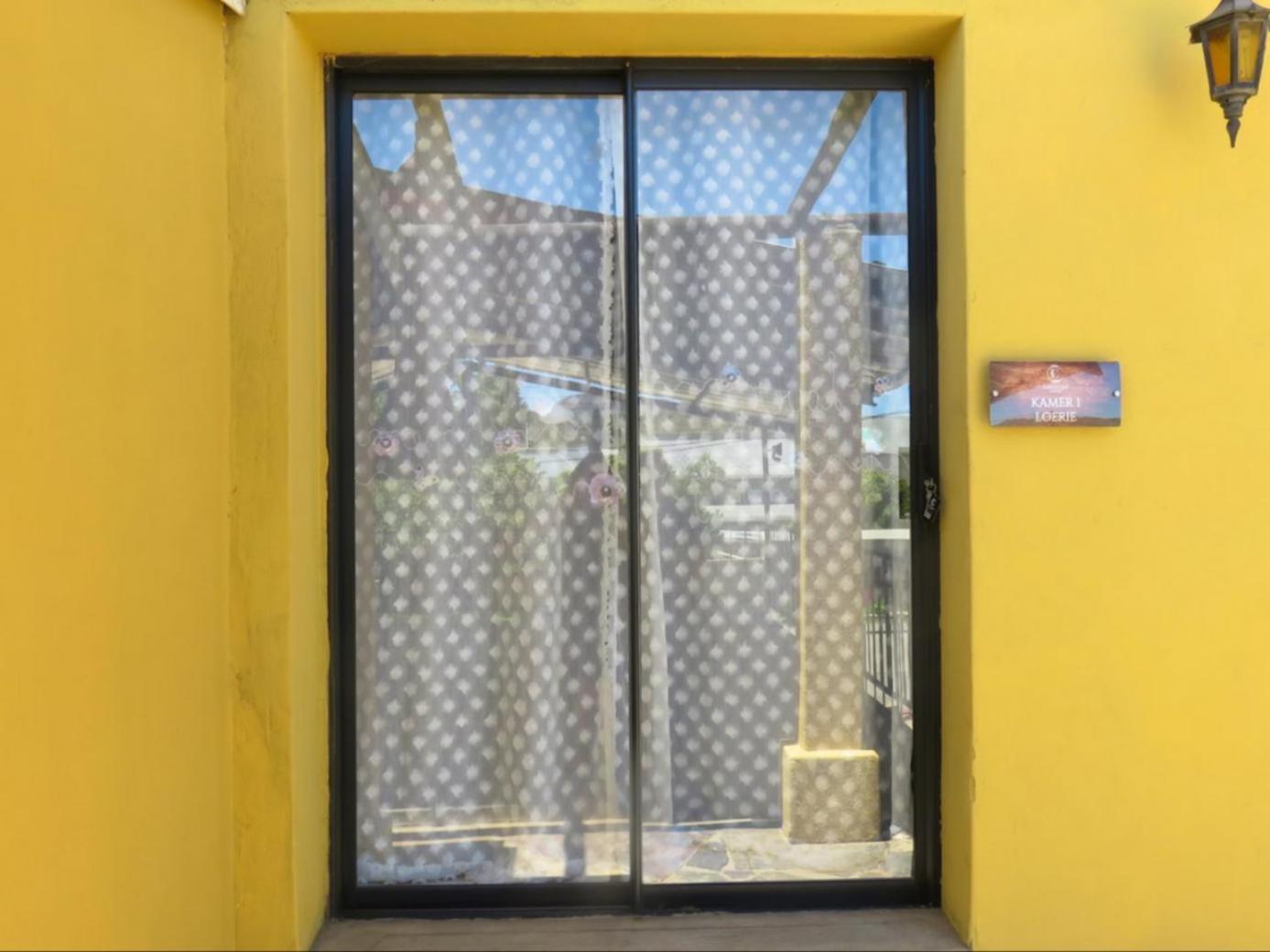 ホテル Cobblestone Court コールズバーグ 部屋 写真